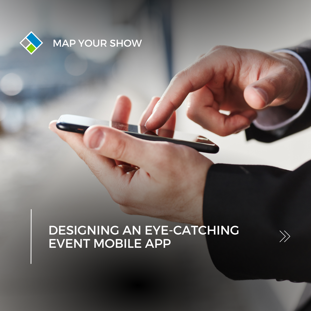 Map Your Show | Trade Show Management | Conference Management | Events