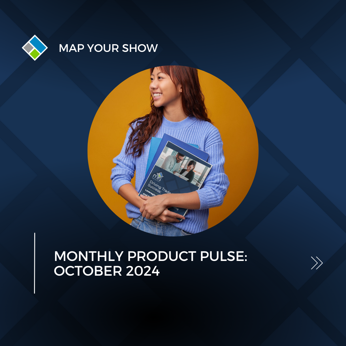 Map Your Show | Trade Show Management | Conference Management | Events